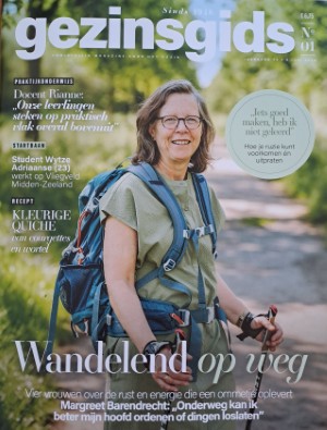 GezinsGids nr. 01 - 9 juni 2026