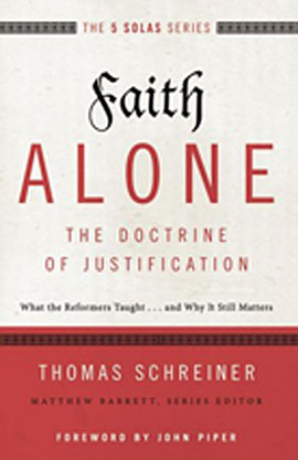 Faith Alone