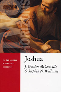 THOTC: Joshua