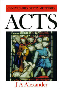GENEVA: Acts