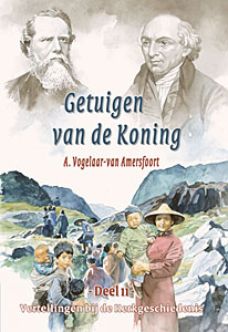 Getuigen van de Koning - deel 11