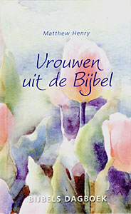 Vrouwen uit de Bijbel
