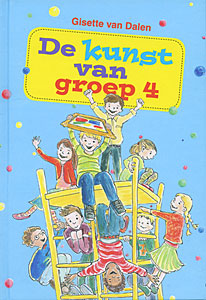 De kunst van groep 4