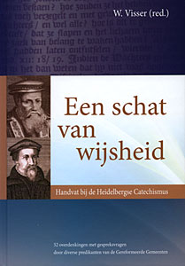 Een schat van wijsheid