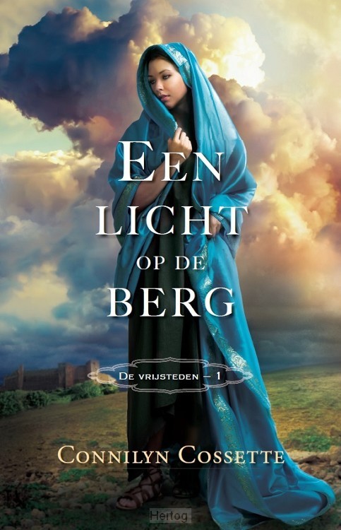 Een licht op de berg - deel 1