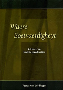 Waere Boetvaardigheyt
