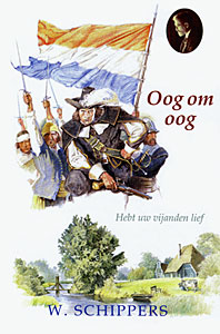 Oog om oog - deel 26