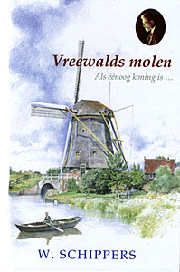 Vreewalds molen - deel 28