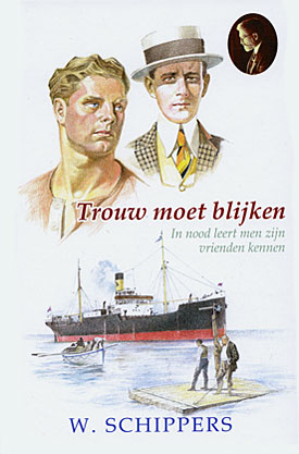 Trouw moet blijken - deel 38