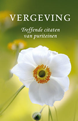 Pareltjes - Vergeving