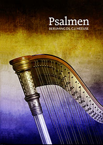 Psalmen berijming ds.C.J.Meeuse