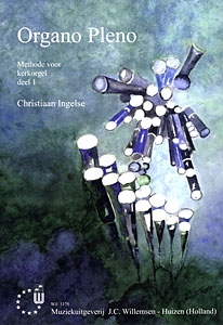 Organo Pleno (1) - Notenschrift