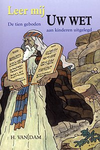 Leer mij Uw wet