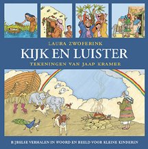 Kijk en luister - deel 1