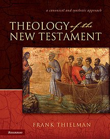 Theology of the New Testament