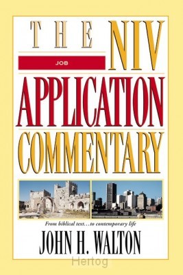 NIVAC 12: Job