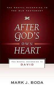 GAOT: After God's Own Heart