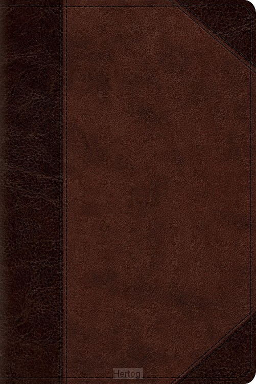ESV Personal Reference Bible