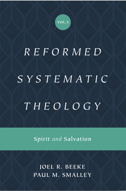 RST 03: Spirit and Salvation