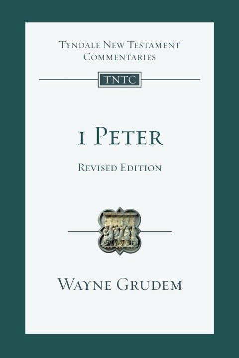 TNTC 17: 1 Peter, Revised Edition