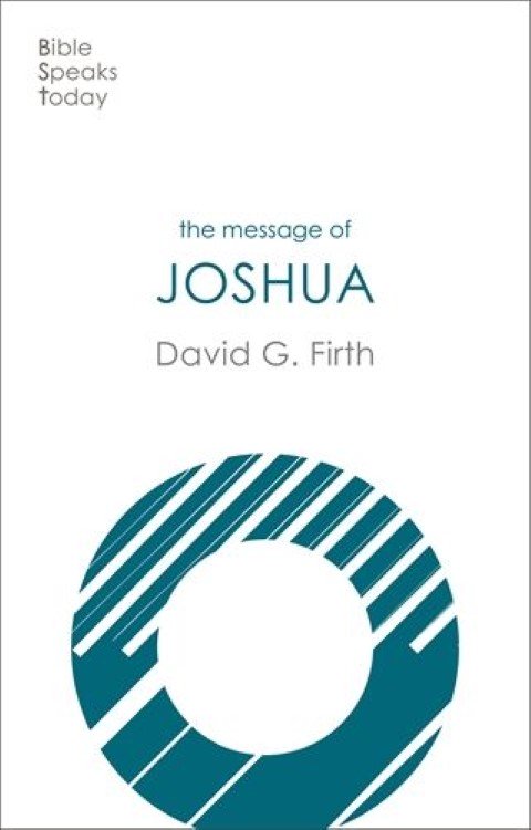 BST: The Message of Joshua