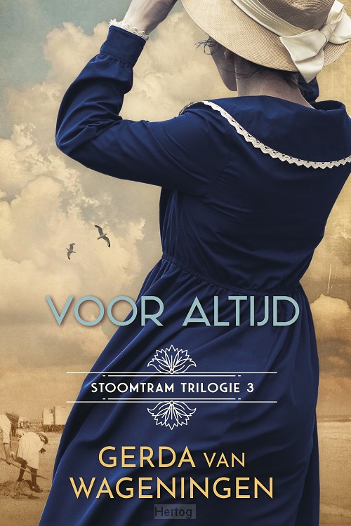 Voor altijd - deel 3