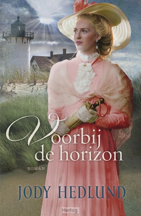 Voorbij de horizon - deel 4