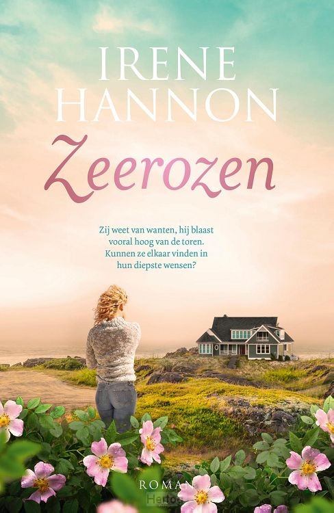 Zeerozen - deel 2