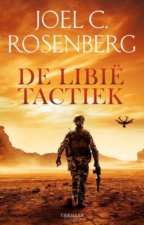 De Libië tactiek - deel 5