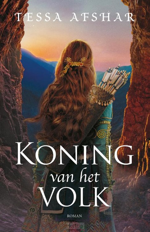 Koning van het volk
