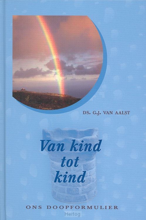 Van kind tot kind