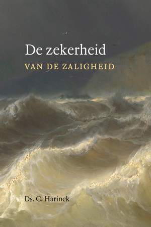 De zekerheid van de zaligheid
