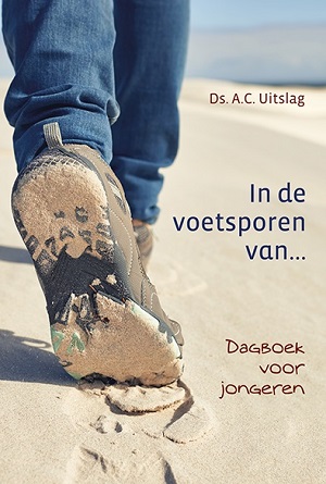 In de voetsporen van... - dagboek voor jongeren