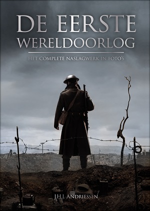 De eerste wereldoorlog