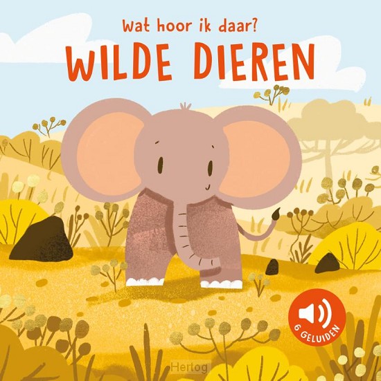 Wilde dieren