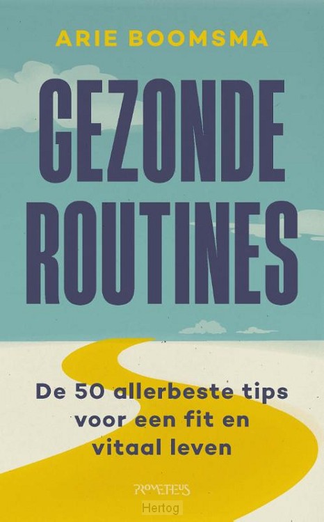 Gezonde routines