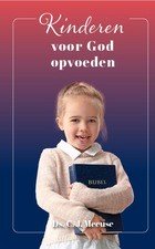 Kinderen voor God opvoeden