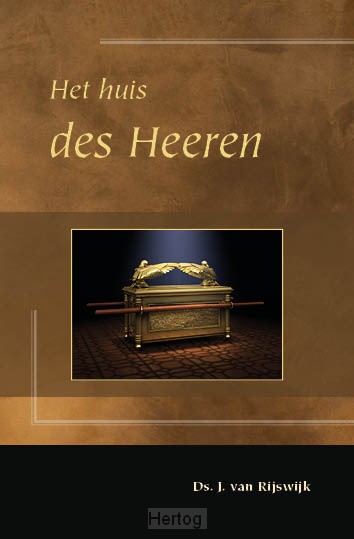 Het huis des Heeren
