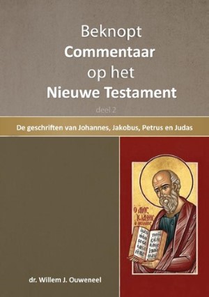 De geschriften van Johannes, Jakobus, Petrus en Judas - deel 2