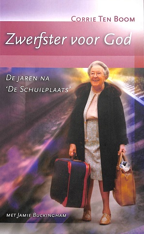 Zwerfster voor God
