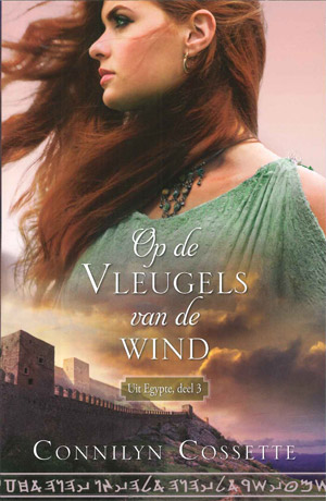 Op de vleugels van de wind - deel 3