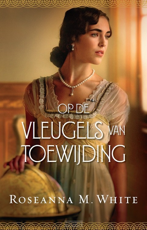 Op de vleugels van de toewijding - deel 2
