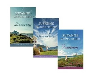 Pakket Three Sisters Island