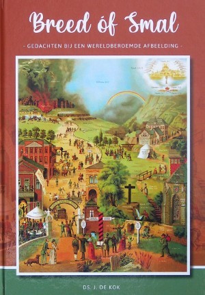 Breed óf smal