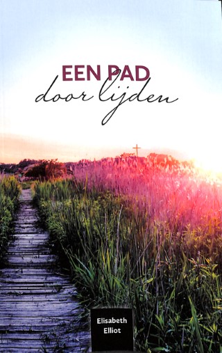Een pad door lijden
