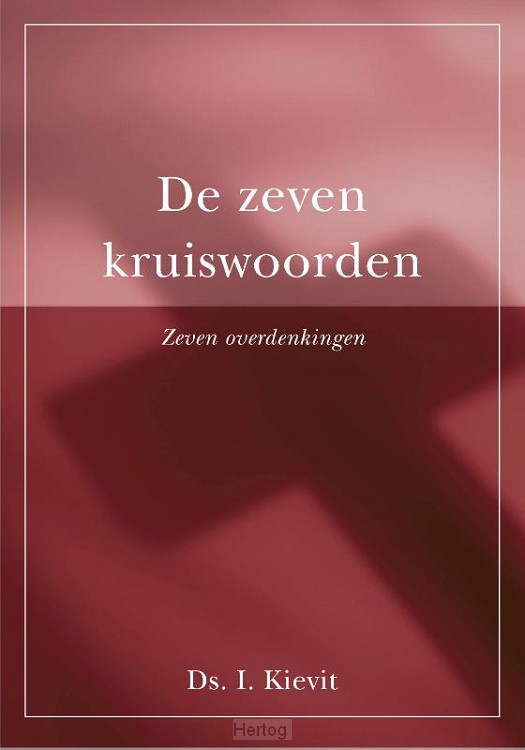 De zeven kruiswoorden