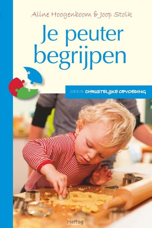 Je peuter begrijpen - deel 3