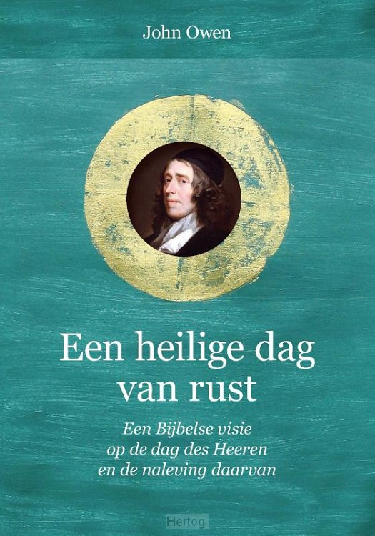 Een heilige dag van rust - deel 15