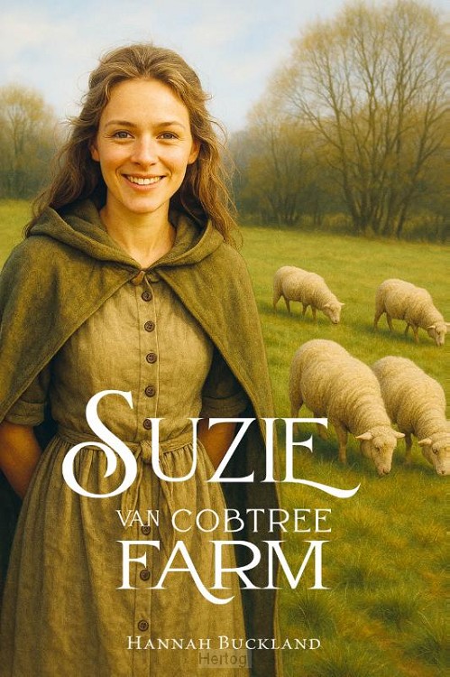 Suzie van Cobtree farm