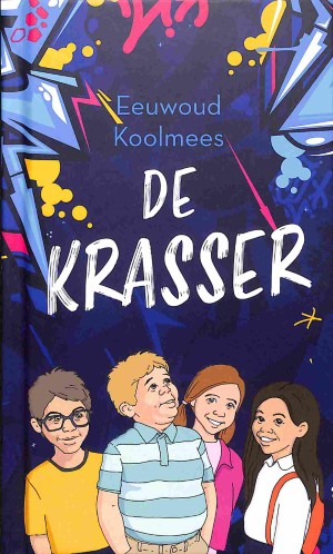 De krasser